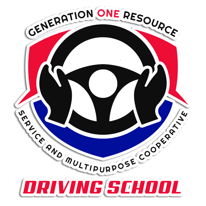 Generation One Resource Driving School